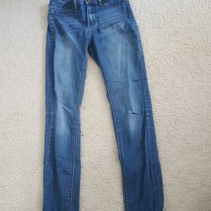 Woman/girls jeans